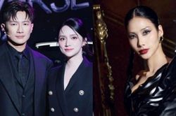 Á hậu Hoàng Thùy bị Hương Giang và Dược sĩ Tiến chèn ép?