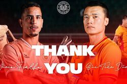 Tin nóng bóng đá Việt 13/7: Futsal Việt Nam thắng cách biệt Trung Quốc, CAHN chia tay Bùi Tiến Dũng
