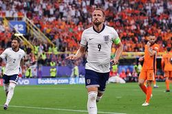 UEFA thay đổi luật vào giờ chót, Harry Kane bỗng hưởng lợi ở EURO 2024