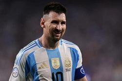 Messi ra sân trận cuối, giá vé chung kết Copa America 2024 cao không tưởng