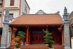 Một thôn 6 vị đại khoa nức tiếng Kinh Bắc