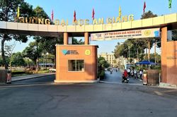Điểm chuẩn học bạ THPT cao nhất ở Trường ĐH An Giang là 29