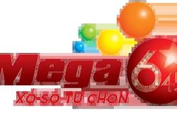 Kết quả xổ số Mega 6/45 hôm nay 14/7 - Xổ số Vietlott Chủ Nhật