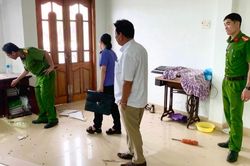 Khởi tố nhóm đối tượng 'cò mồi' đấu giá tài sản
