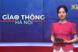 Giao thông Hà Nội | 13/07/2024