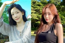 Yuna Vũ (Đảo Thiên Đường) được khen giống Taeyeon, sở hữu profile 'khủng'