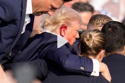 Toàn cảnh ông Trump bị bắn thương khi đang vận động tranh cử