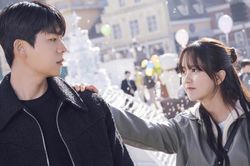 Phim Hàn lãng mạn mới 'Serendipity's Embrace' sắp ra mắt