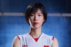 Chưa sang châu Âu, Trần Thị Thanh Thúy đã xếp trên 30 VĐV ở 'cường quốc bóng chuyền thế giới', được CLB Thổ Nhĩ Kỳ coi là ngoại lệ