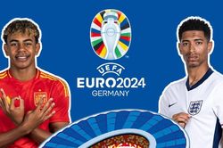 Nhật ký chung kết EURO bằng thơ: Ai đến đích và ai sẽ về nhà?