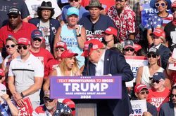 FBI công bố danh tính 'đối tượng liên quan' vụ ám sát ông Donald Trump