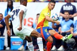 Chung kết Copa America 2024: Lionel Messi so tài với James Rodriguez