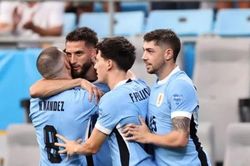 Uruguay giành hạng 3 Copa America 2024 sau loạt penalty kịch tính