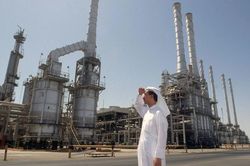 Saudi Arabia phá sản loạt 'siêu dự án' khi thất bại trong chính sách dầu mỏ