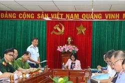 6 tháng đầu năm, Cục Quản lý thị trường Đồng Nai phát hiện 2.331 vụ vi phạm