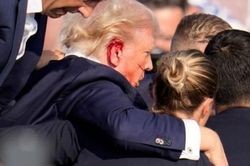 Vụ ông Trump bị bắn: Nghi phạm đã bị tiêu diệt