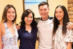 Quang Minh và Hồng Đào cùng làm chung một việc sau 5 năm ly hôn, khán giả chúc mừng