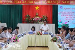 Hoạt động du lịch còn 3 chỉ tiêu chưa đạt, 66 điểm du lịch tự phát