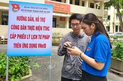 Người dân, doanh nghiệp được thụ hưởng thành quả từ chuyển đổi số