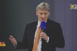Phản ứng của Nga và Ukraine sau vụ ông Trump bị bắn