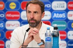 Tuyển Anh 'lộ' đội hình xuất phát ở chung kết EURO 2024