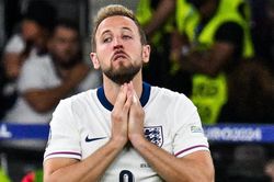 Đen đủi như Harry Kane: Thua toàn bộ các trận chung kết trong sự nghiệp