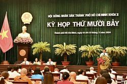 TPHCM dự kiến bổ sung gần 2.900 tỷ đồng để giảm nghèo