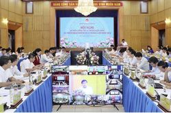 Nghiên cứu, sửa đổi Luật Đầu tư công, trình Quốc hội tại kỳ họp thứ 8