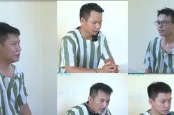 Triệt phá đường dây cá độ bóng đá hơn 100 tỷ đồng