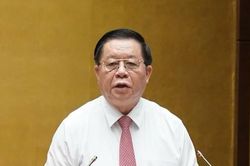 Ban Tuyên giáo T.Ư: Đạo đức cách mạng là gốc, nền tảng để đẩy lùi những nhận thức sai trái