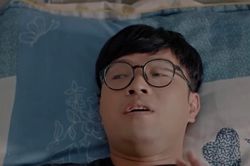 'Vui lên nào anh em ơi' tập 4: Thu khẩu chiến với mẹ Thắng trong bệnh viện