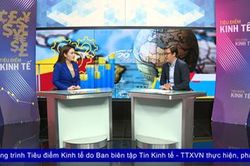Dự báo kinh tế thế giới 2024
