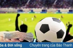 Nỗi ân hận muộn màng của các 'con bạc' sau mỗi mùa Euro