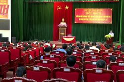 Quan tâm xây dựng nhà ở cho người nghèo, gia đình chính sách