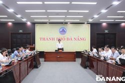 Cải cách hành chính theo hướng lấy người dân, doanh nghiệp làm trung tâm