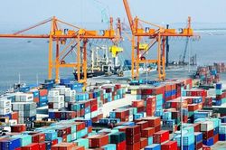 Hàng hóa Việt Nam xuất khẩu sang thị trường EU khởi sắc ấn tượng