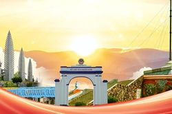 Chương trình nghệ thuật chính luận 'Vĩ tuyến 17 – Khát vọng hòa bình'