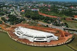 Đắk Nông tạm ứng gần 220 tỷ đồng xây dựng 7 khu tái định cư