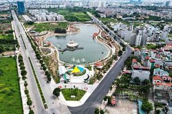 Ba Luật mới có hiệu lực sẽ thúc đẩy tăng trưởng kinh tế
