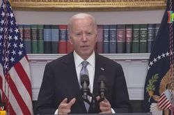 Tổng thống Mỹ Biden thay đổi chiến lược tranh cử