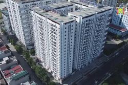 Xây dựng nhà ở xã hội: Nỗi sợ thủ tục, giấy tờ