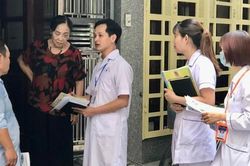 Hà Nội: Thêm 109 ca sốt xuất huyết và 11 ổ dịch trong một tuần