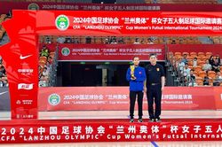 Tin nóng bóng đá Việt 16/7: CAHN chiêu mộ cầu thủ xuất sắc của á quân V-League, nữ cầu thủ Việt Nam xuất sắc nhất giải đấu tại Trung Quốc