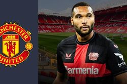 Tin chuyển nhượng hôm nay 16/7: MU tính bỏ De Ligt để mua Jonathan Tah, Mourinho muốn cứu rỗi Sancho