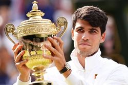 Alcaraz đã mở ra kỉ nguyên tennis mới: Chào mừng đến với 'Kỷ nguyên Alcaraz'!
