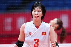 ĐT bóng chuyền nữ Việt Nam thông báo về Trần Thị Thanh Thúy trước thềm giải đấu ở Trung Quốc, HLV Tuấn Kiệt hé lộ điều bất ngờ