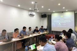 Hoàn thiện pháp luật về sở hữu đối với chung cư trong thực tiễn hiện nay