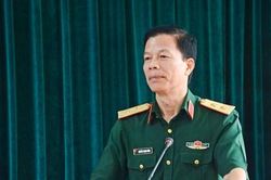 Đảng ủy Quân đoàn 3 ra nghị quyết lãnh đạo thực hiện nhiệm vụ 6 tháng cuối năm 2024