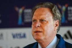 Copa America 2024: Chủ tịch LĐBĐ Colombia và con trai bị bắt trong vụ hỗn loạn ở trận chung kết