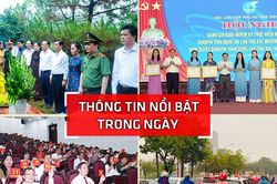 Nghệ An: Thông tin nổi bật ngày 16/7
